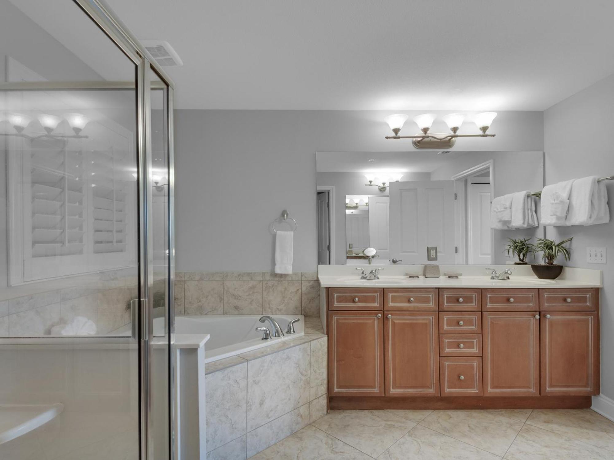 Mediterranea 304B By Newman-Dailey Destin Exterior foto