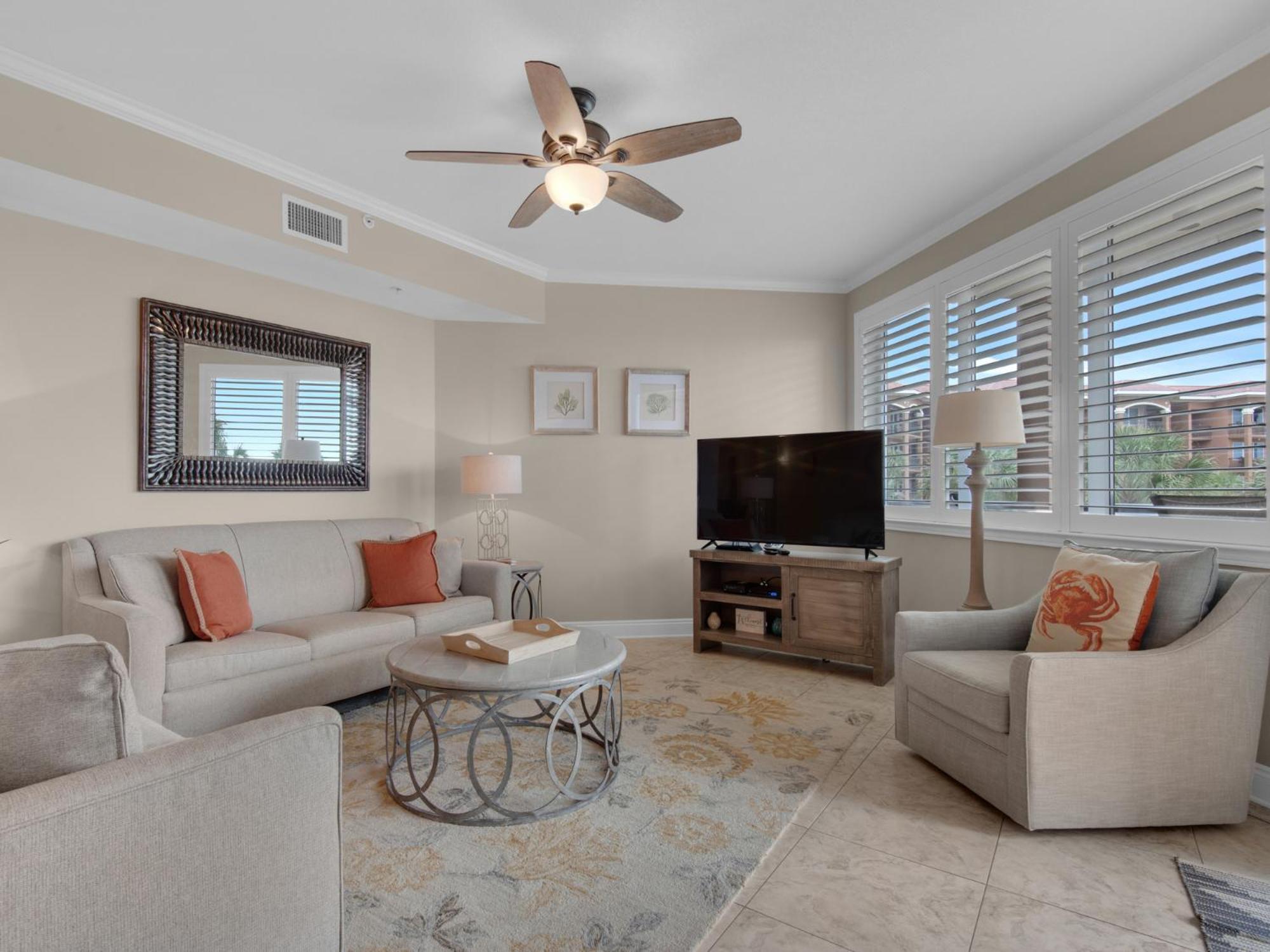 Mediterranea 304B By Newman-Dailey Destin Exterior foto