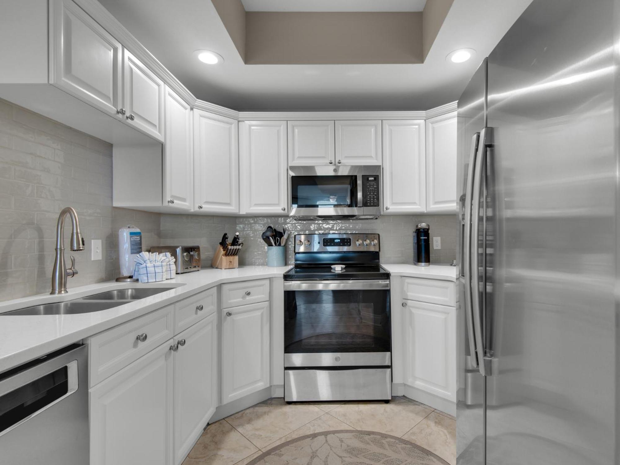 Mediterranea 304B By Newman-Dailey Destin Exterior foto