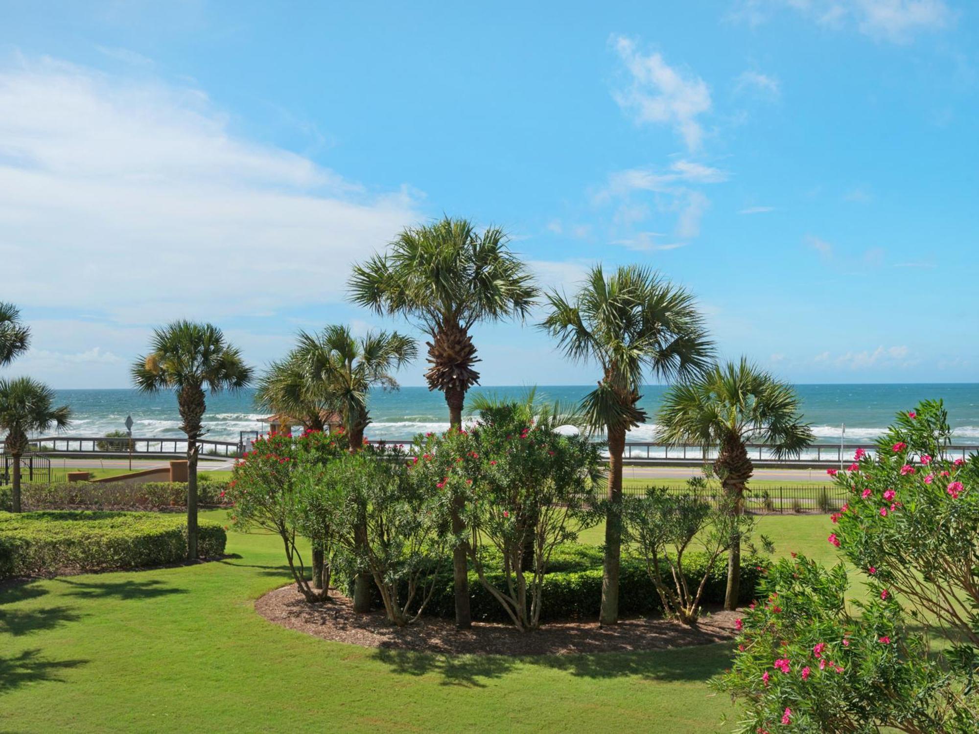 Mediterranea 304B By Newman-Dailey Destin Exterior foto