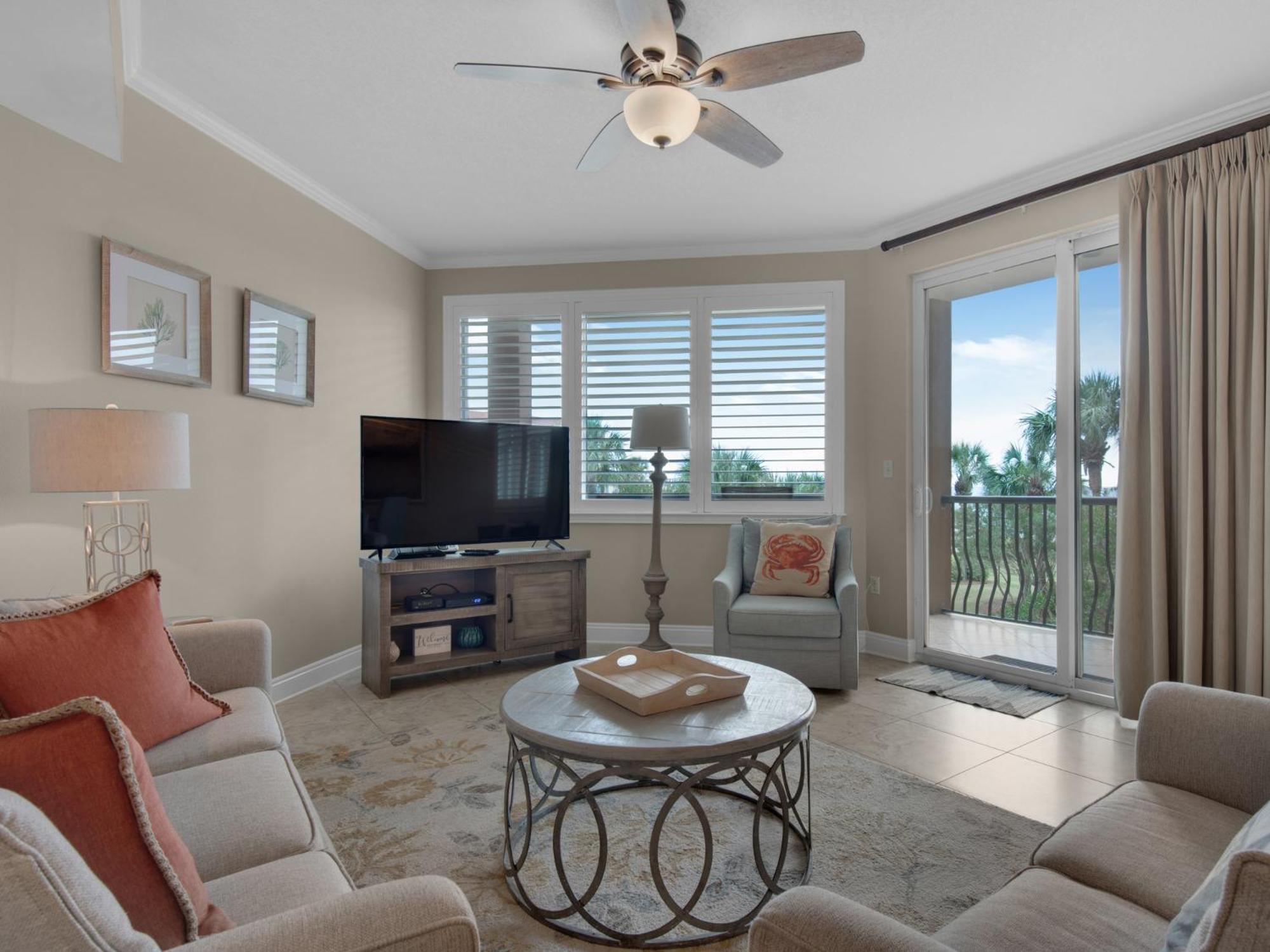 Mediterranea 304B By Newman-Dailey Destin Exterior foto