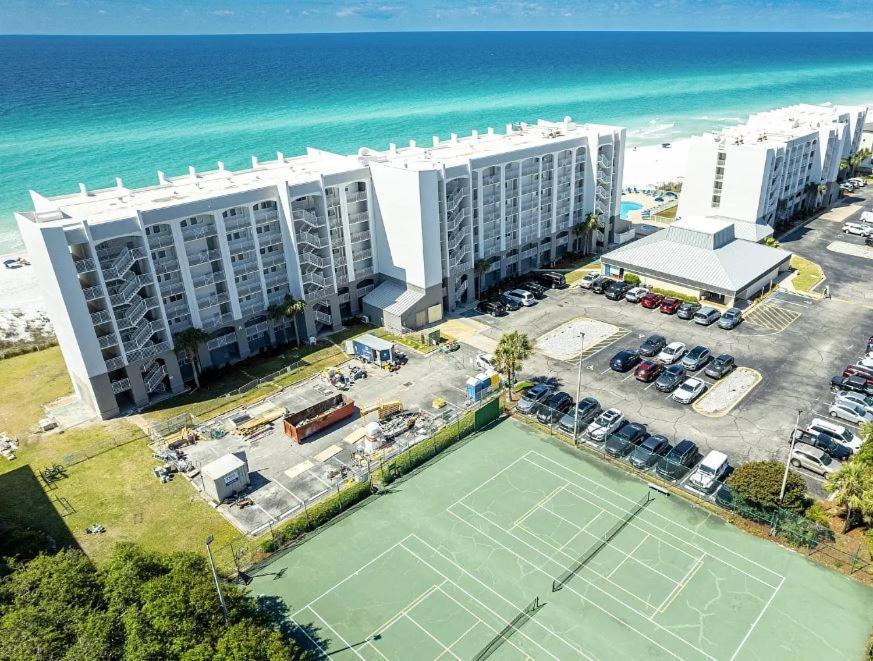 Mediterranea 304B By Newman-Dailey Destin Exterior foto