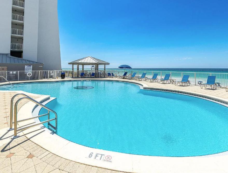 Mediterranea 304B By Newman-Dailey Destin Exterior foto