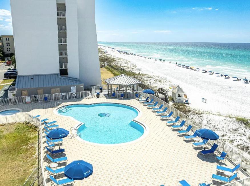 Mediterranea 304B By Newman-Dailey Destin Exterior foto