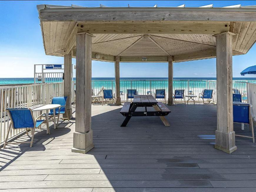 Mediterranea 304B By Newman-Dailey Destin Exterior foto