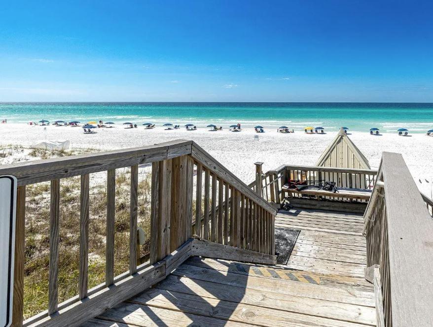 Mediterranea 304B By Newman-Dailey Destin Exterior foto